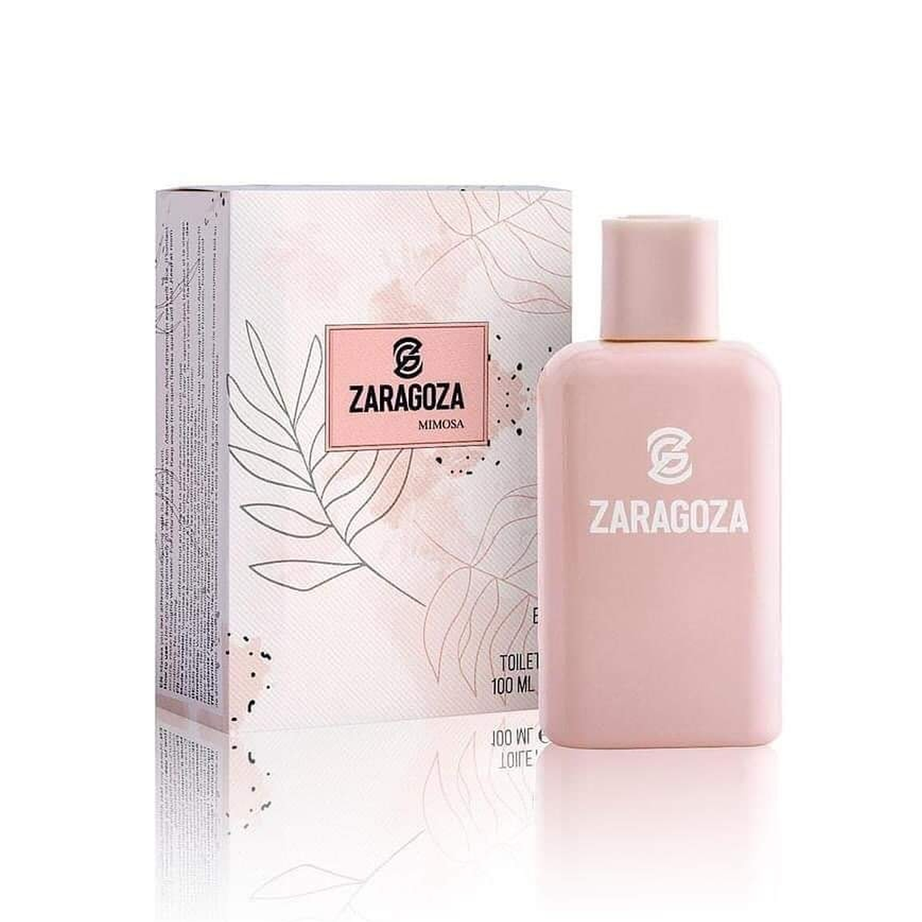 ZARAGOZA MIMOSA زاراجوزا ميموسا (100ml ستاتي)