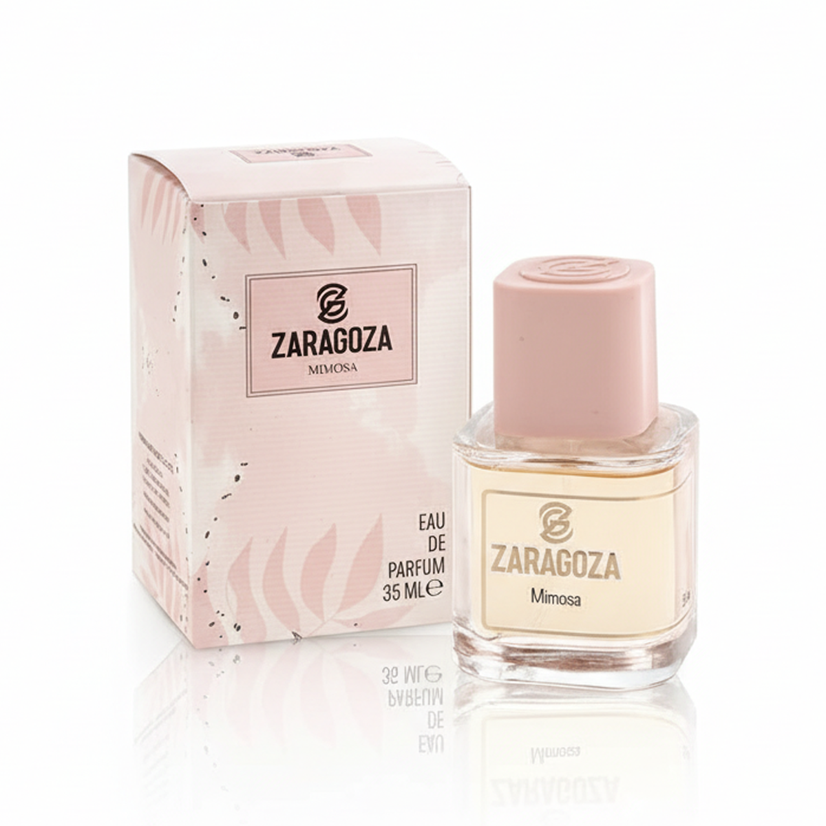 ZARAGOZA MIMOSA زاراجوزا (35ml ستاتي)