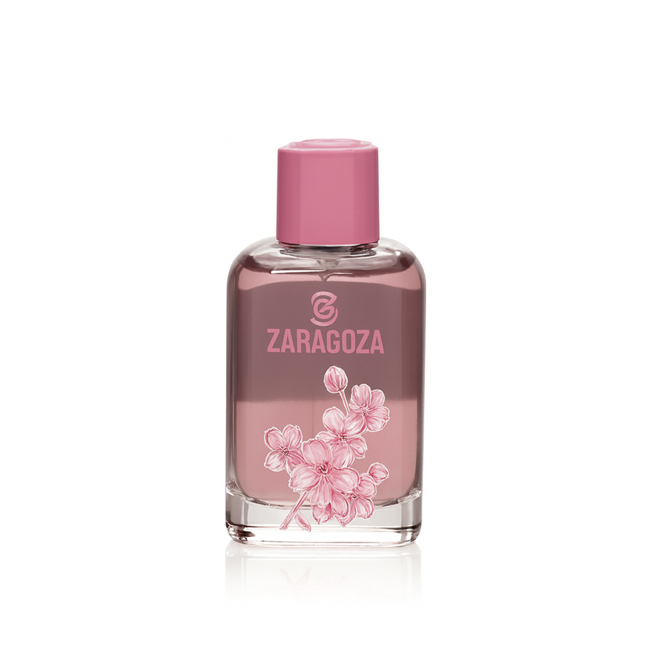 ZARAGOZA Mademoiselle زاراجوزا مدموزيل (100ml ستاتي)