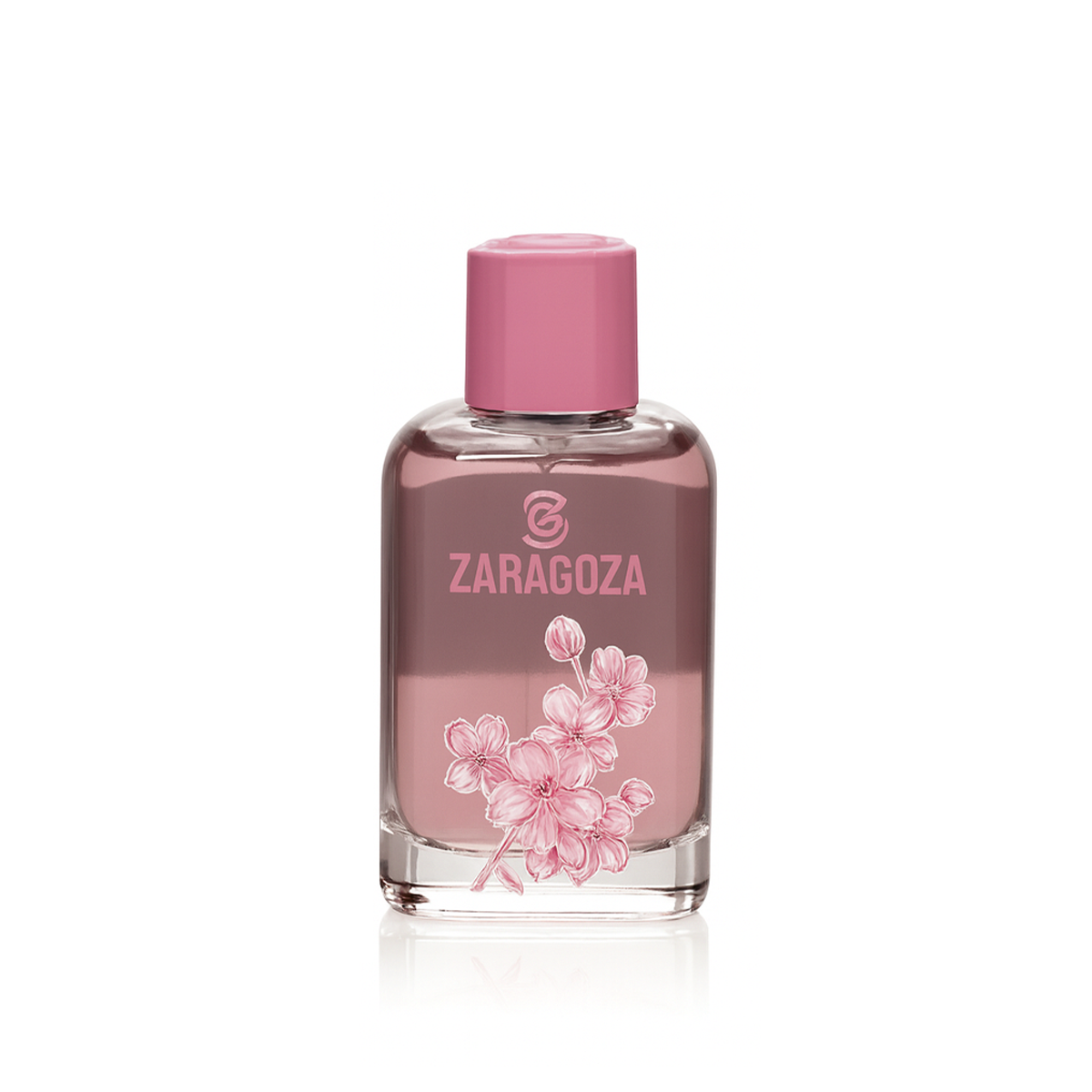 ZARAGOZA Mademoiselle زاراجوزا مدموزيل (100ml ستاتي)