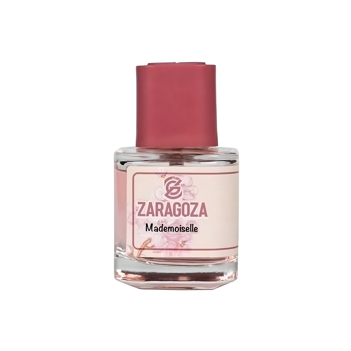 ZARAGOZA Mademoiselle زاراجوزا مدموزيل (35ml ستاتي)