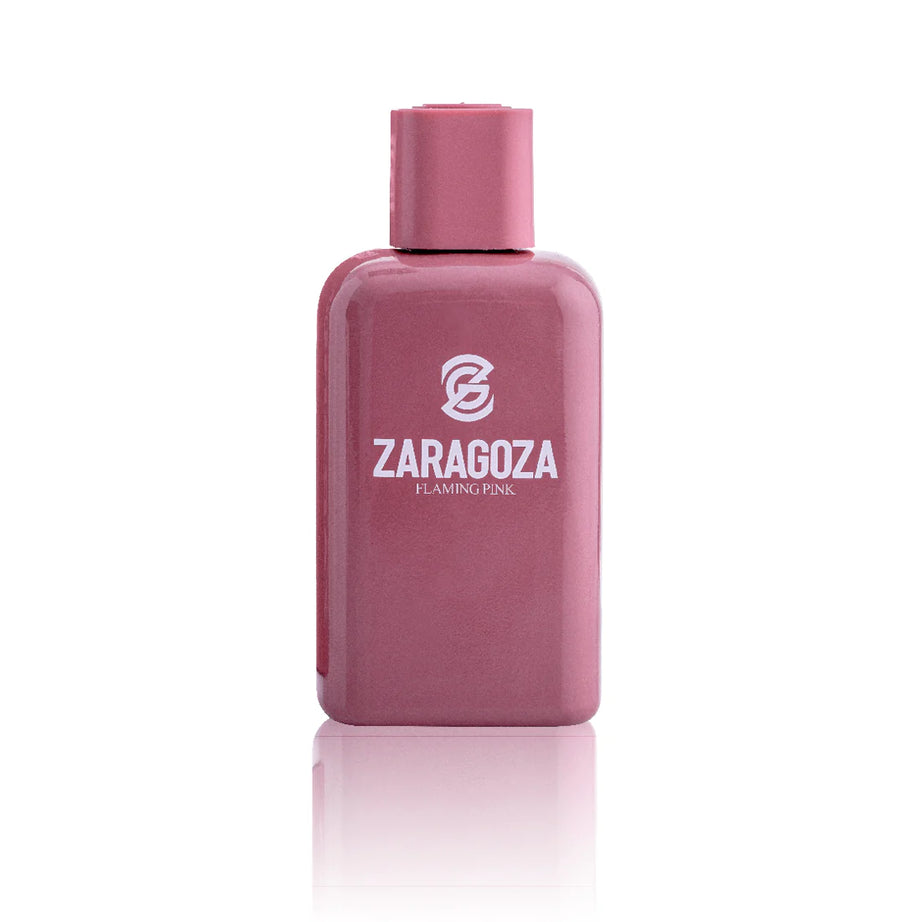 ZARAGOZA FLAMING PINK زاراجوزا فلامينج بينك (100ml ستاتي)