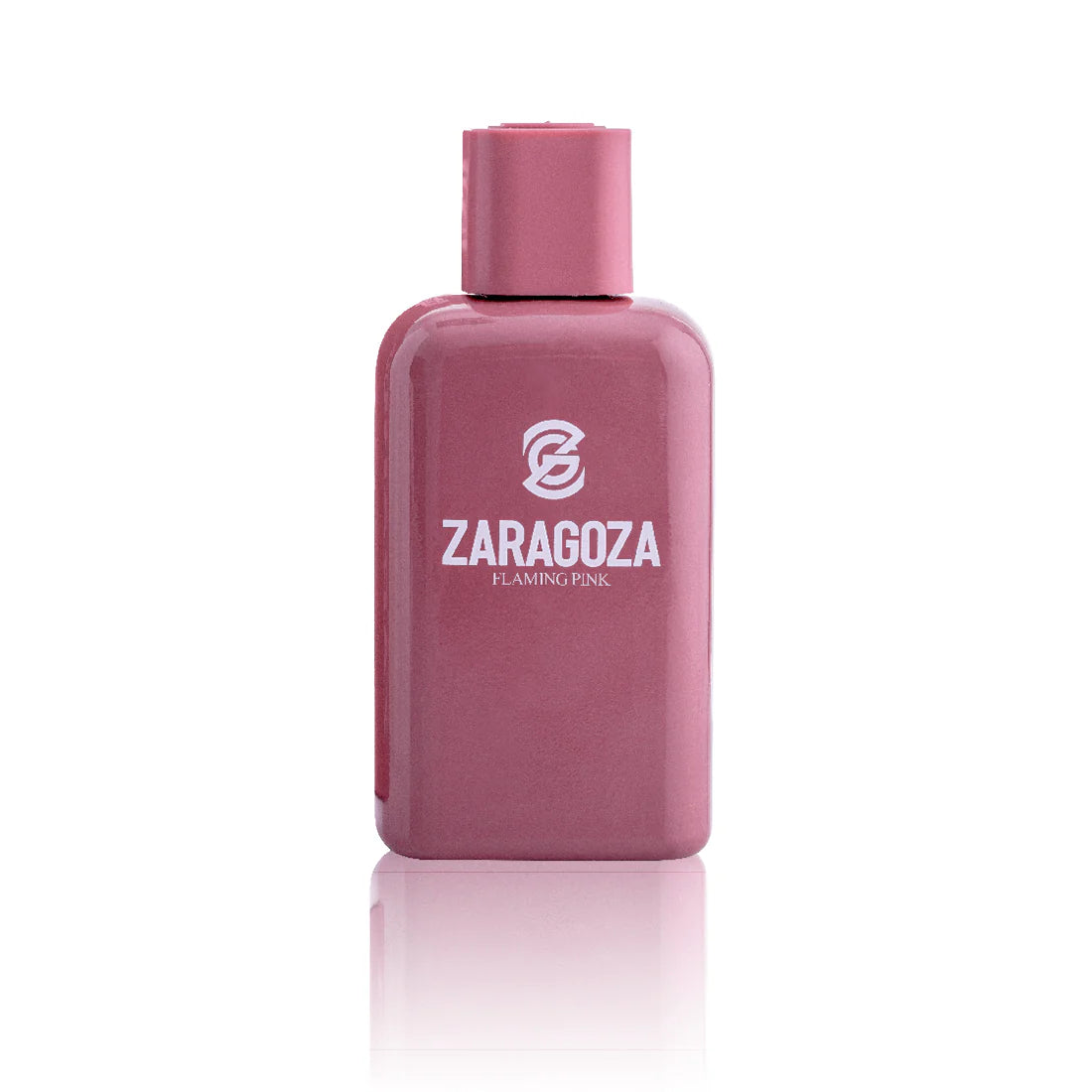 ZARAGOZA FLAMING PINK زاراجوزا فلامينج بينك (100ml ستاتي)