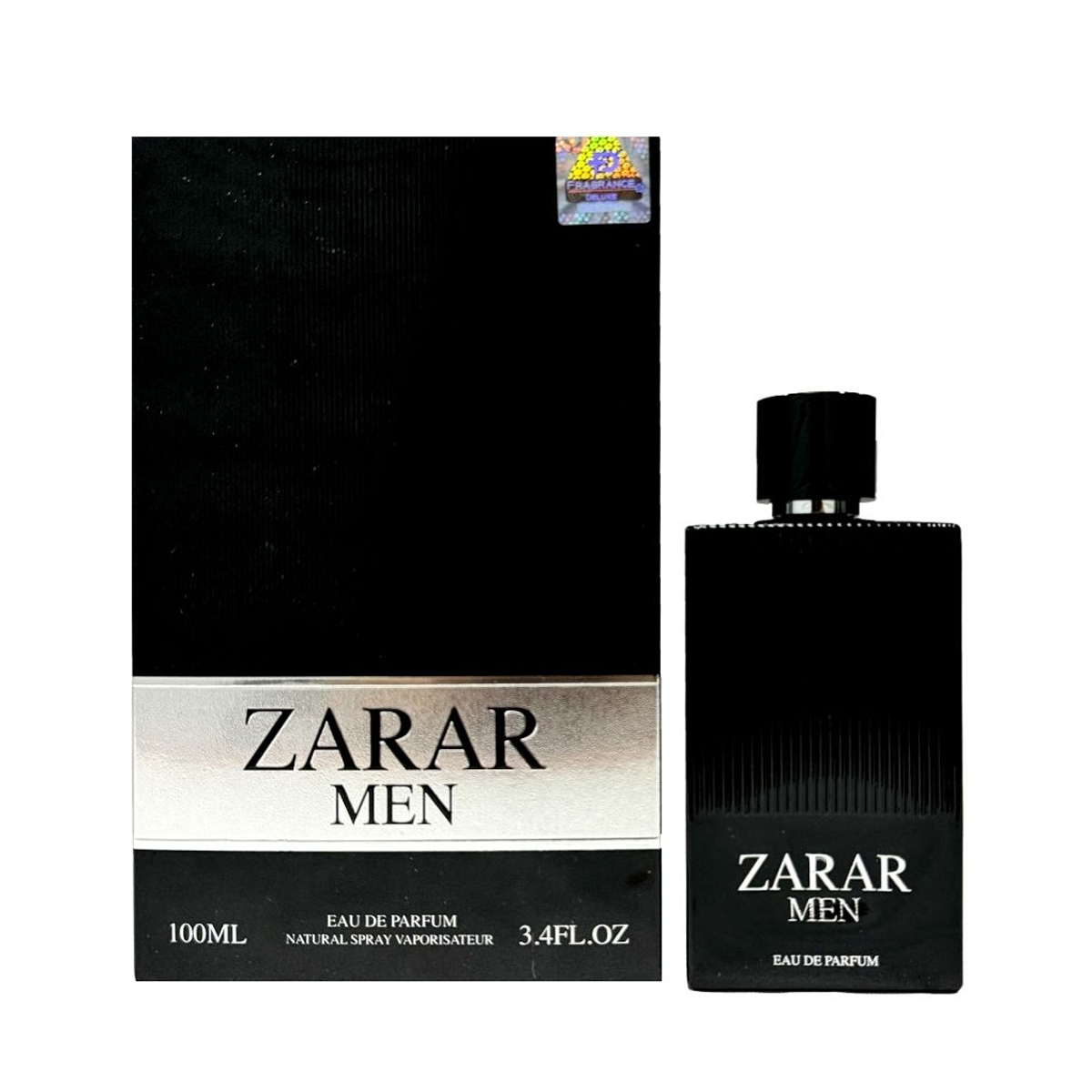 ZARAR MEN (100مل رجالي) زارار مان