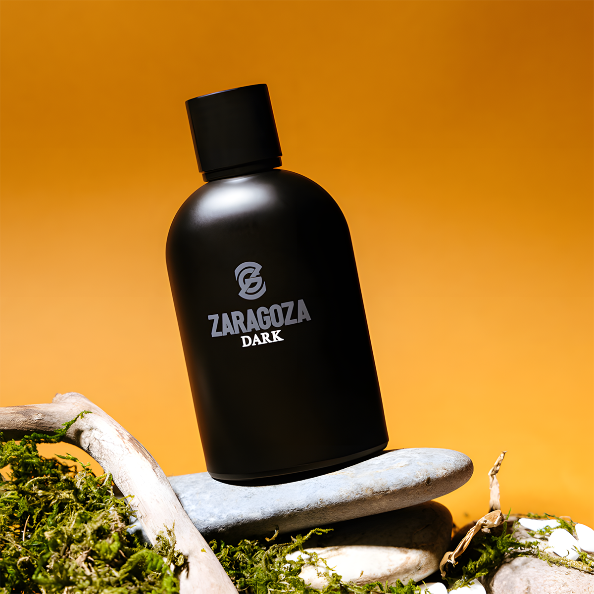 ZARAGOZA DARK Man زاراجوزا دارك (100ml رجالي)