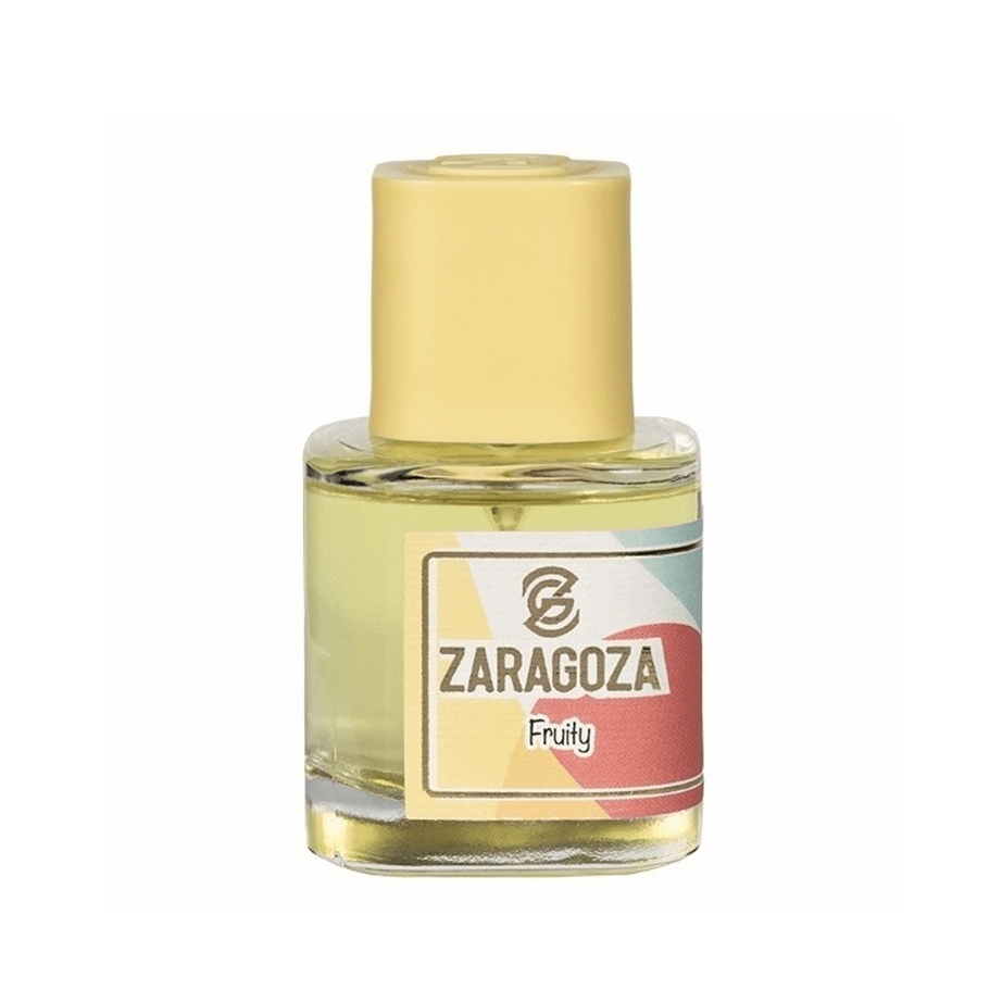 ZARAGOZA mini Fruity زاراجوزا فروتي (35ml ستاتي)