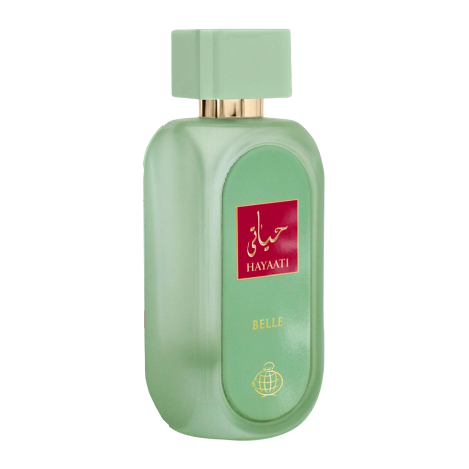 حياتي من فراجرانس ديلوكس BELLE (ستاتي 100ml)