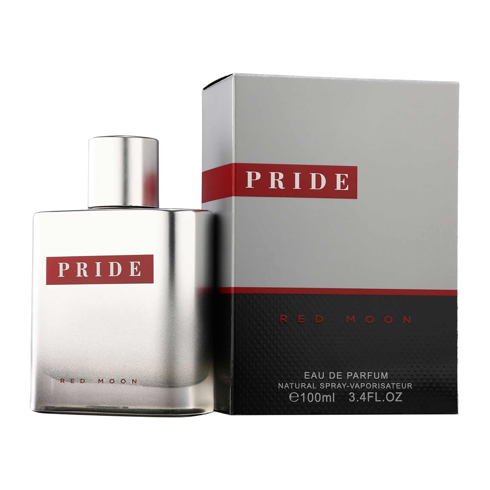 Pride Red Moon بديل برادا (100ml رجالي)