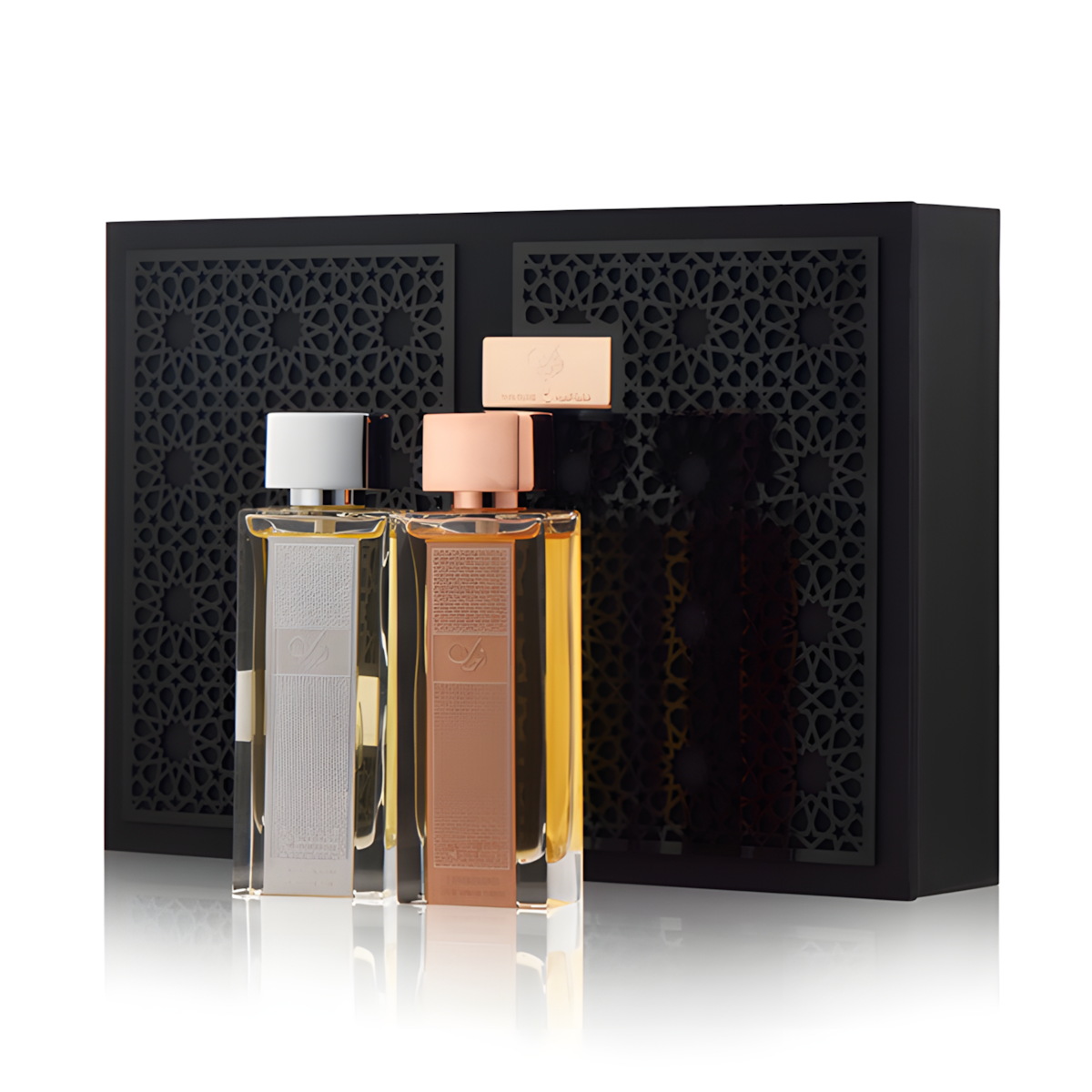 طقم أحباب من نخبة العود (100مل للجنسين)