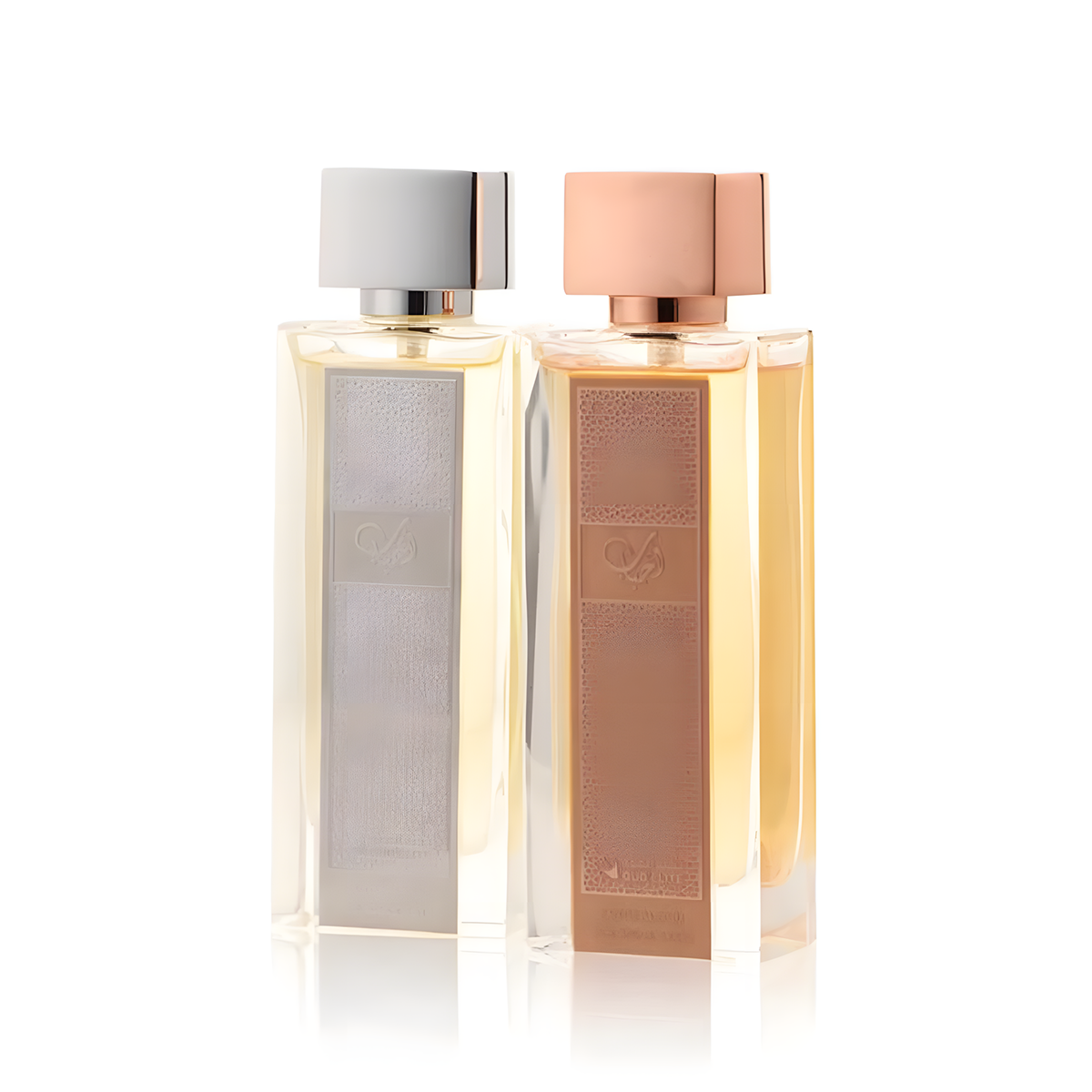 طقم أحباب من نخبة العود (100مل للجنسين)