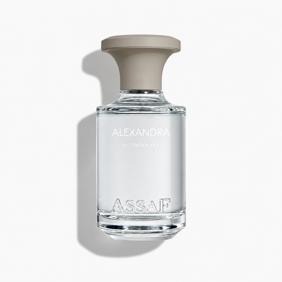 ALEXANDRA VICTORIAN ERA ASSAF ألكساندرا فيكتوريان إيرا من عساف (100ML ستاتي)