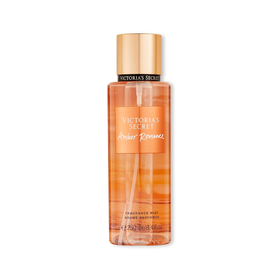 Amber Romance Body Mist - Victoria Secret (250 مل)