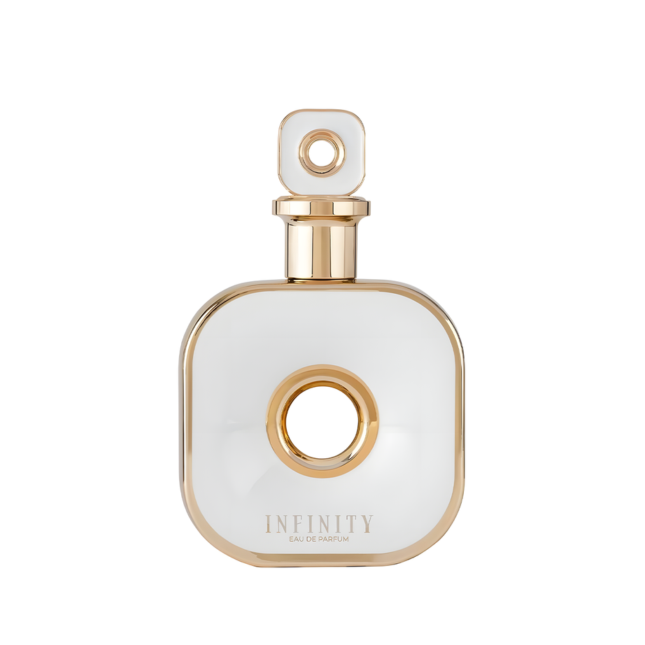 Armaf Infinity Gold ارماف انفنتي جولد (100ML ستاتي)