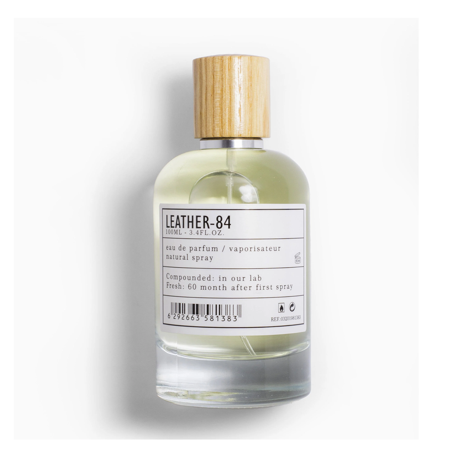 LEATHER 84 (100مل رجالي)