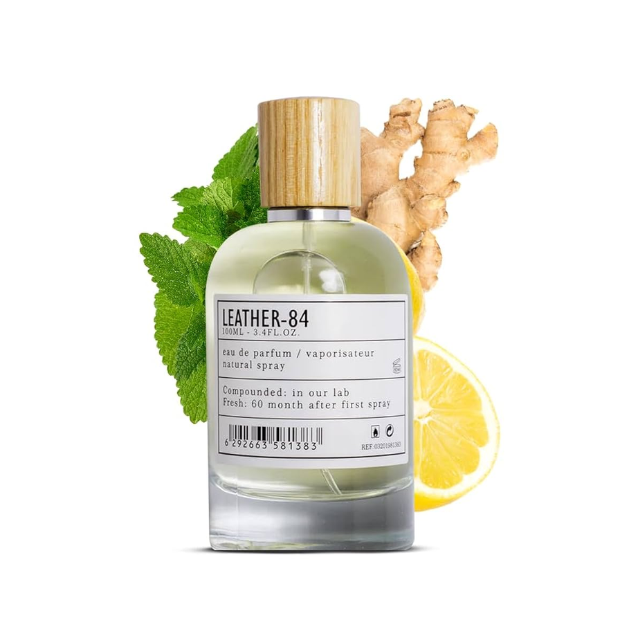LEATHER 84 (100مل رجالي)