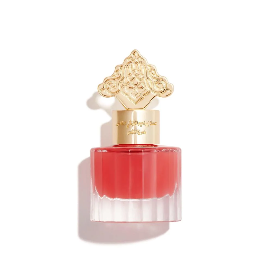 RASPBERRY MUSK مخمرية مسك روز بيري - ابراق