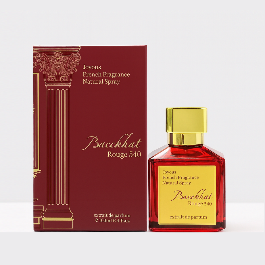 barakkat rouge 540 JOYOUS بديل بكرات روج 540 (100مل ستاتي)