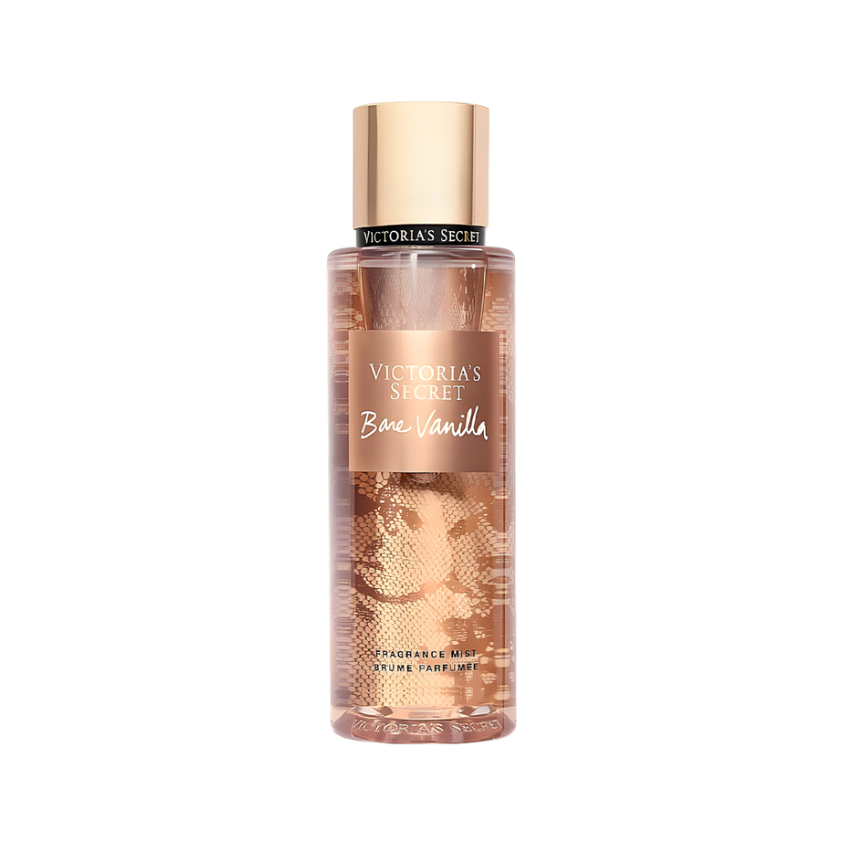 Bare Vanilla Body Mist - Victoria Secret (250 مل)