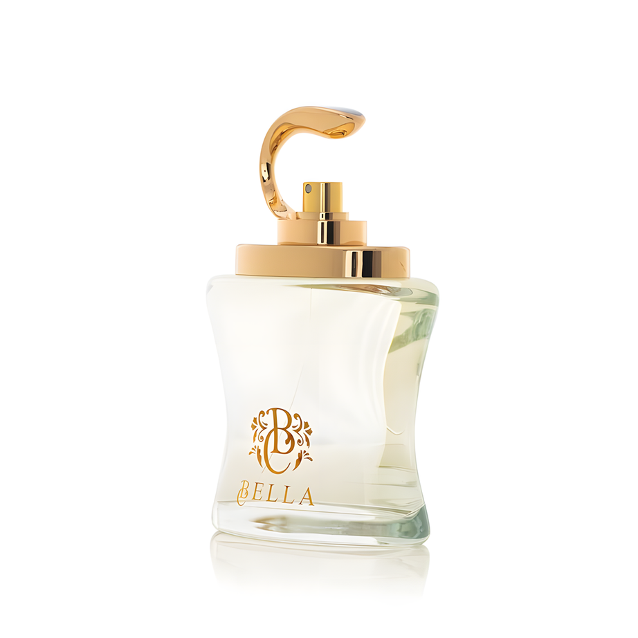 BELLA بيلا من العربية للعود (90مل ستاتي)