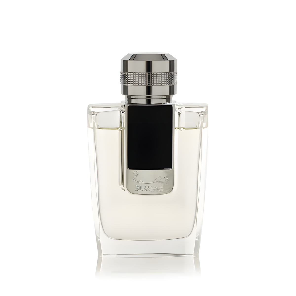 Bussma بصمة الأسود من العربية للعود (95مل رجالي)