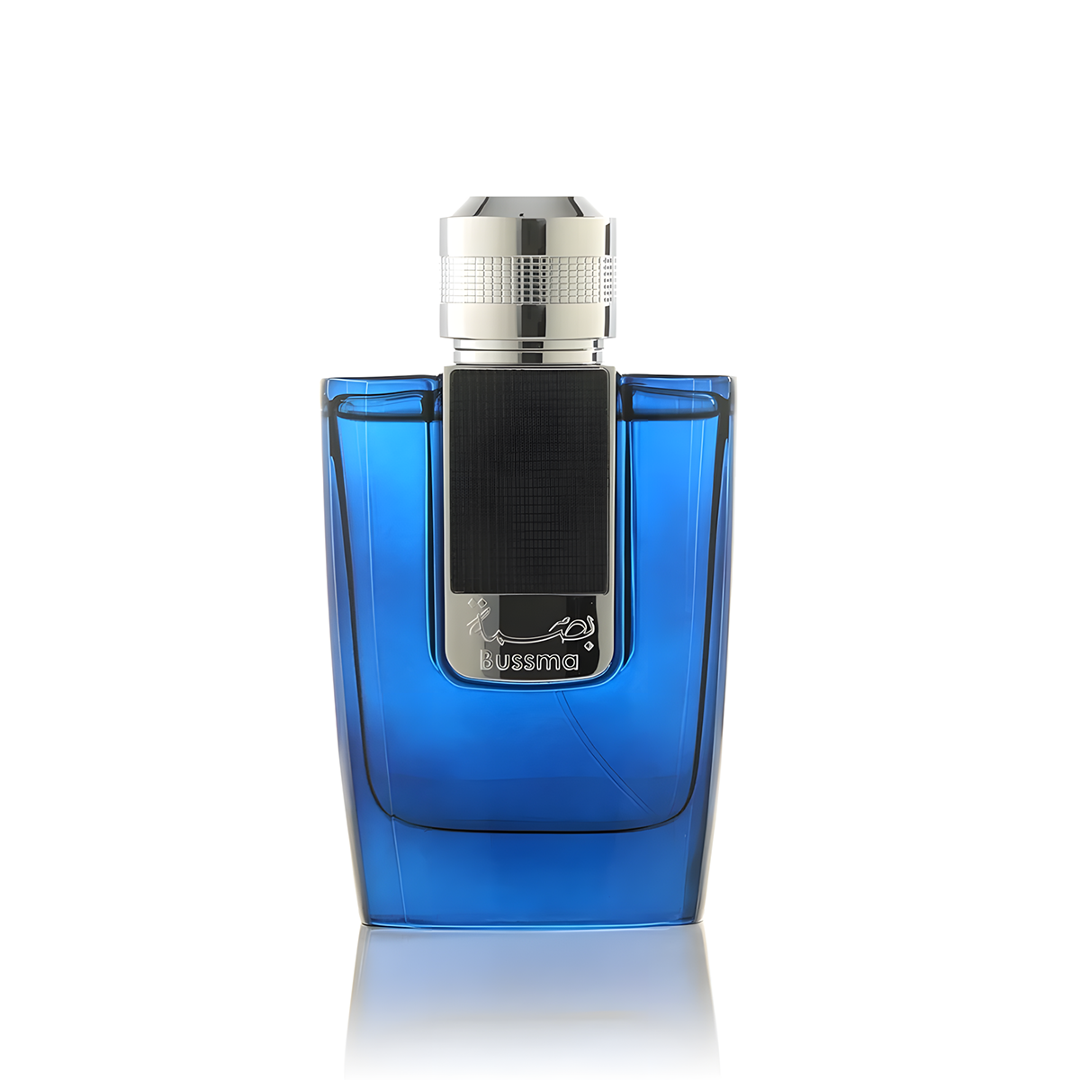 Bussma Blue بصمة أزرق من العربية للعود (100مل للجنسين)