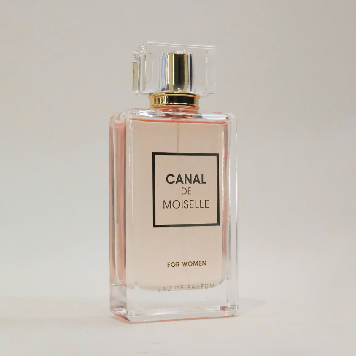 Canal De Moiselle بديل كوكو مدموزيل (100ML ستاتي)