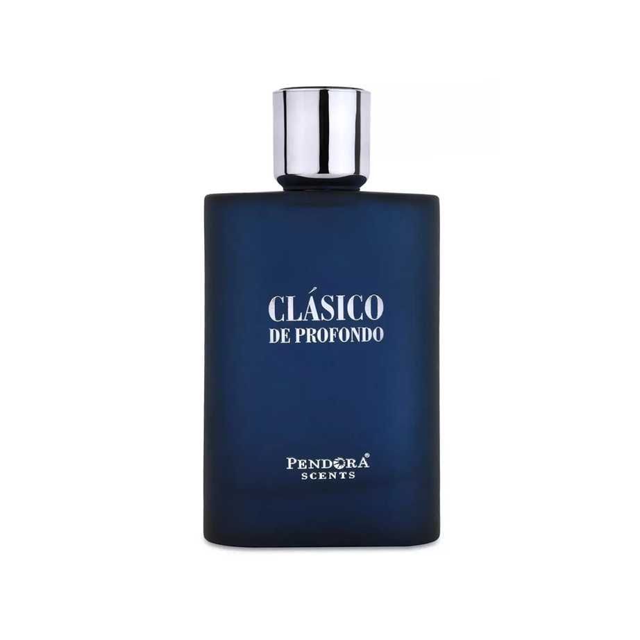 Clásico De Profondo بديل اكوا دي جيو بروفوندو (100ml رجالي)