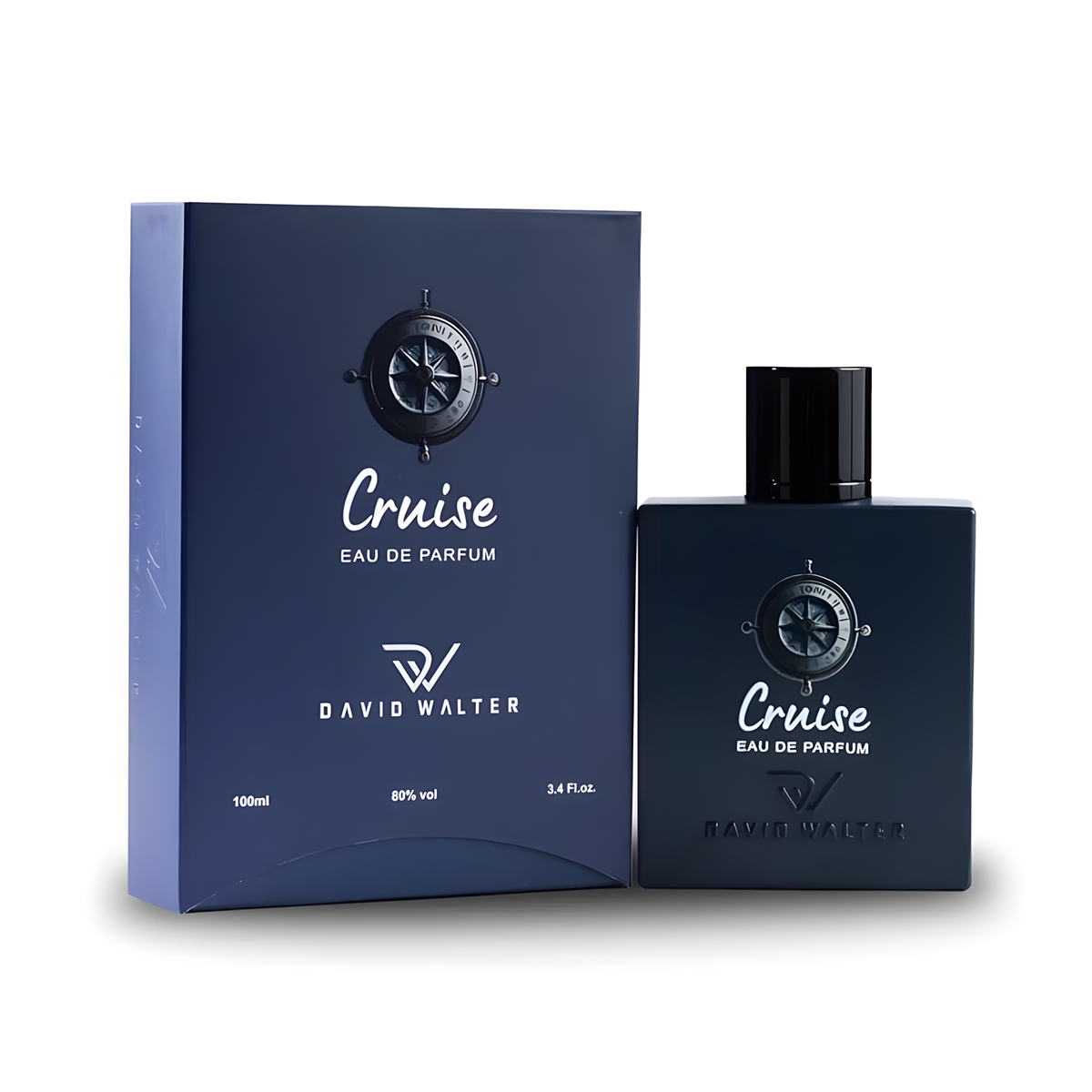 David Walter Cruise بديل اسمياكي لو سيل (100مل رجالي)