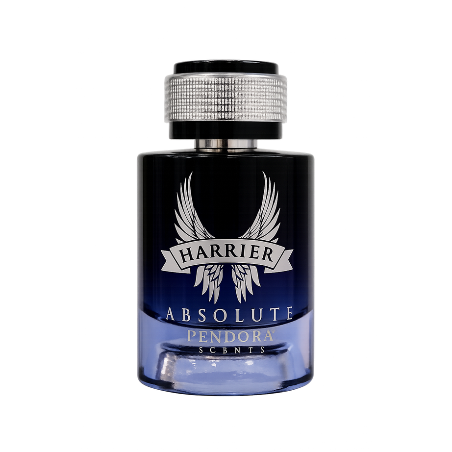 Harrier Absolute بديل انفكتوس ابسولوت (100ml رجالي)