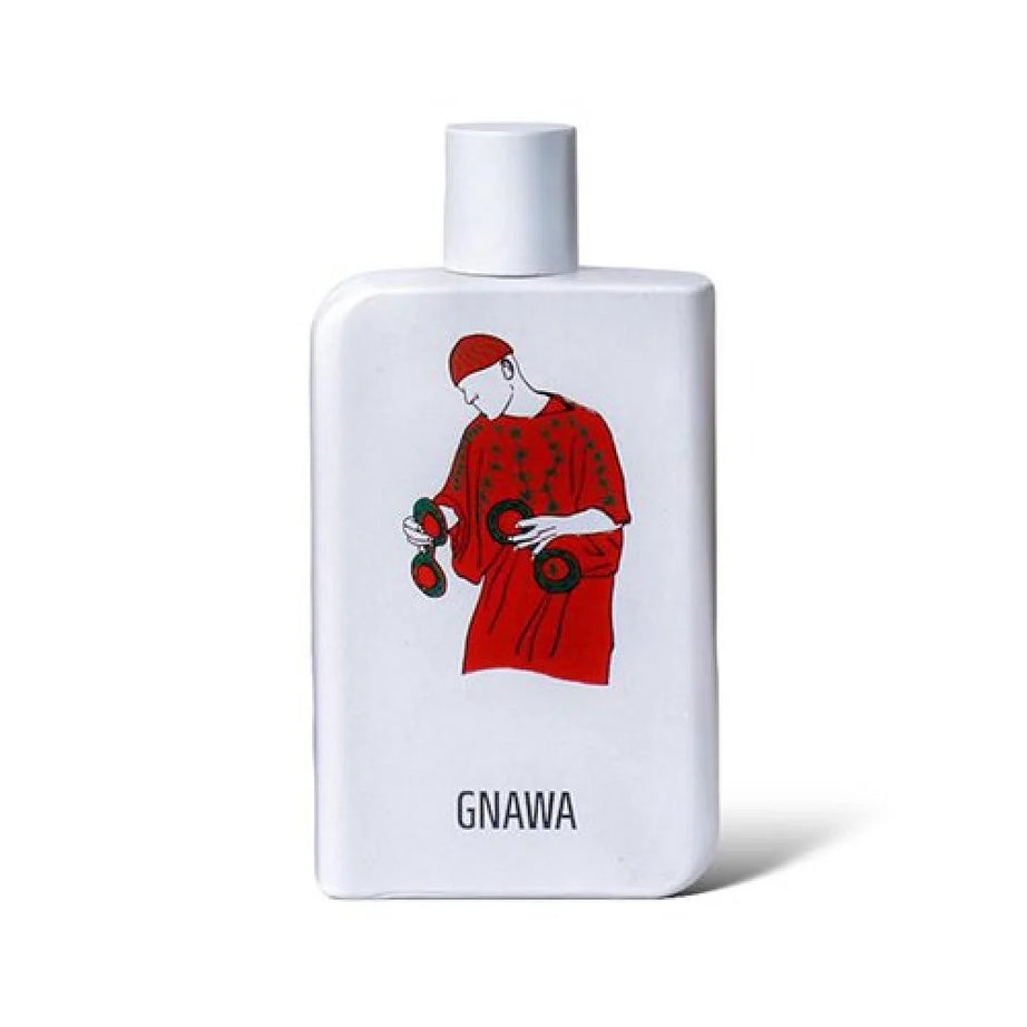 Gnawa Samam صمام جناوة (100ml للجنسين)