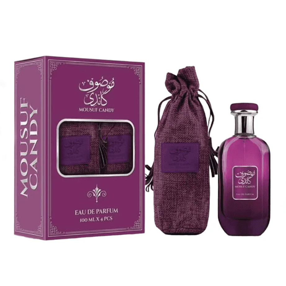 موصوف كاندي (100مل نسائي)