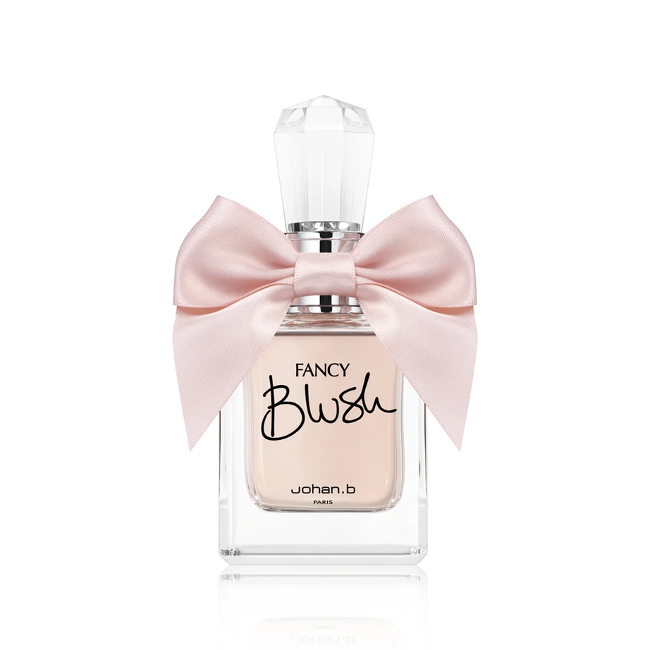 Geparlys Fancy Blush Johan.b فانسي بلش (100ml ستاتي)