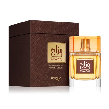 مزاج بديل نيشان تيرو Mazaaj zimaya (100ml للجنسين)