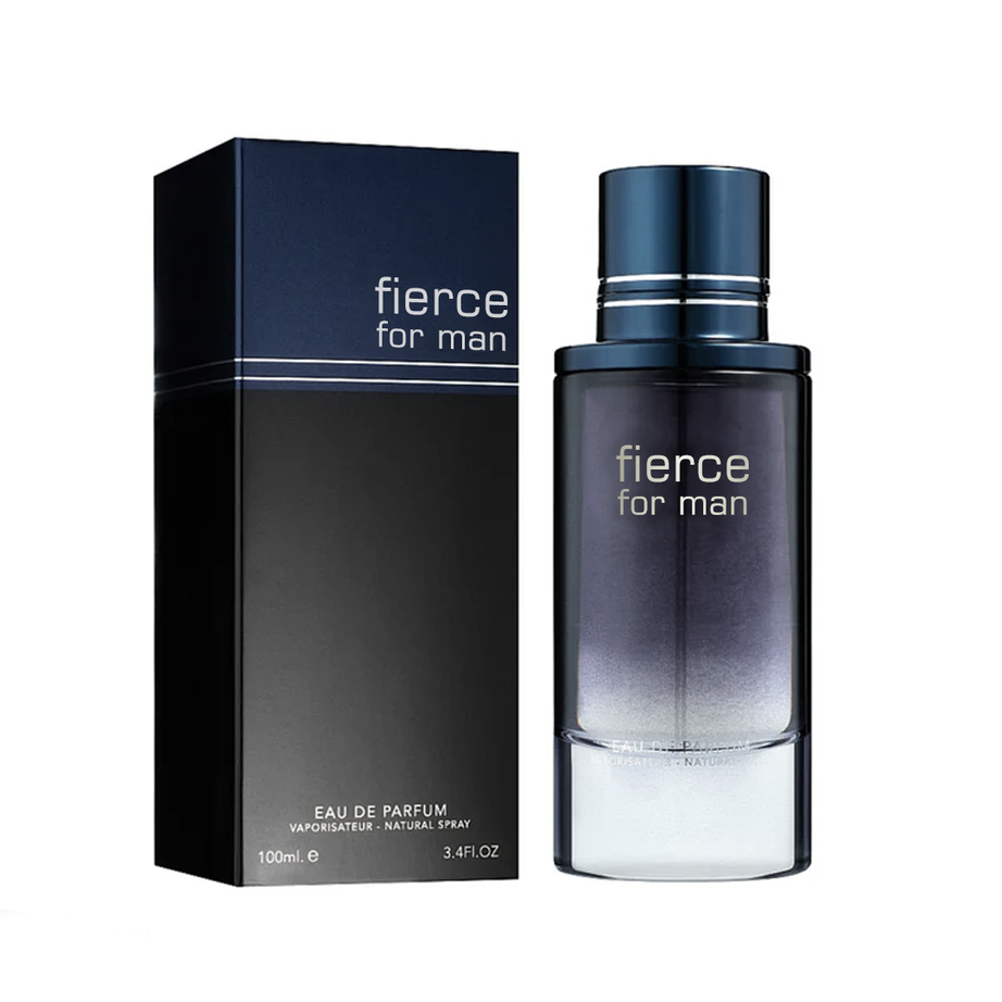 fierce for man بديل سوفاج (100ml رجالي)