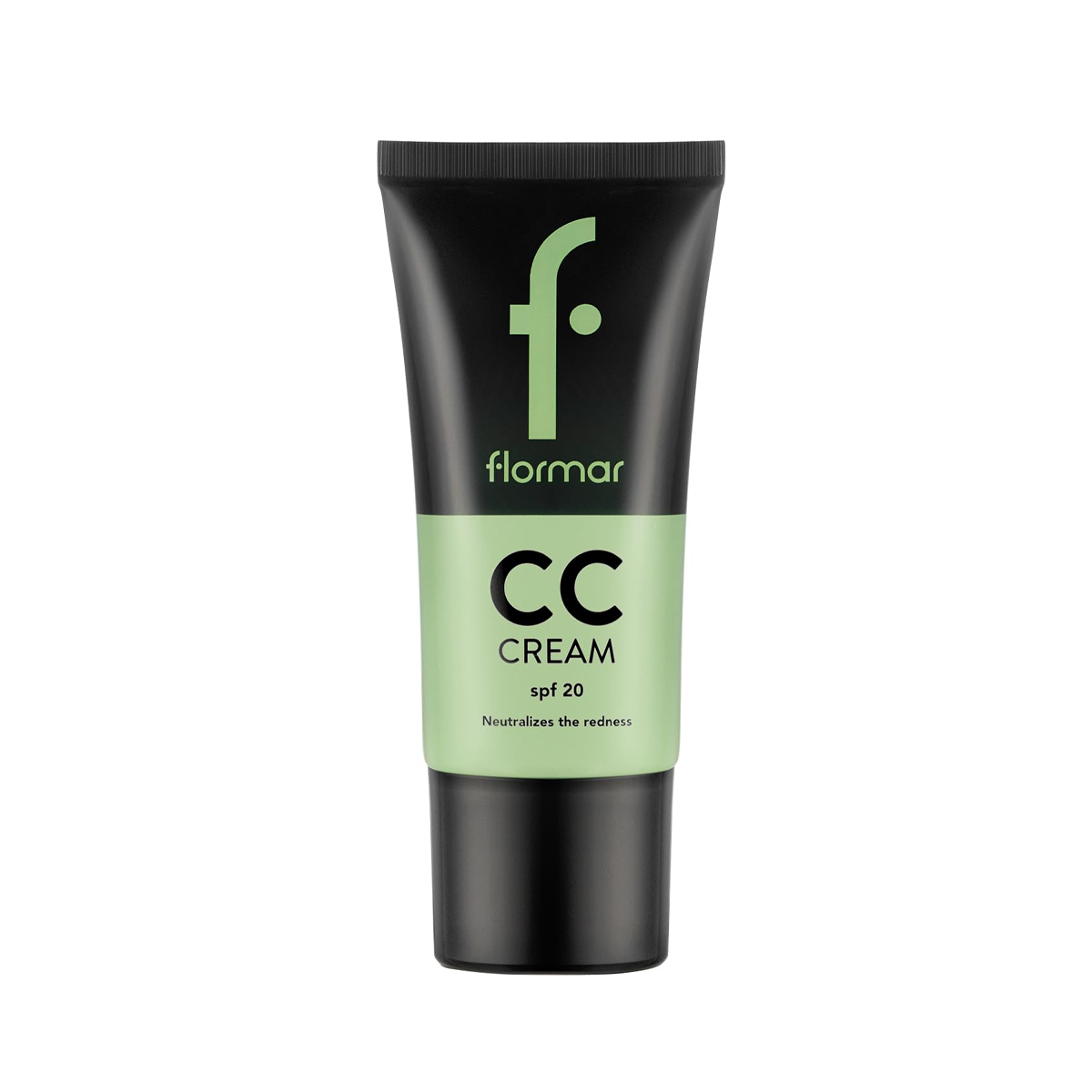 CC CREAM GREEN سي سي كريم CC02