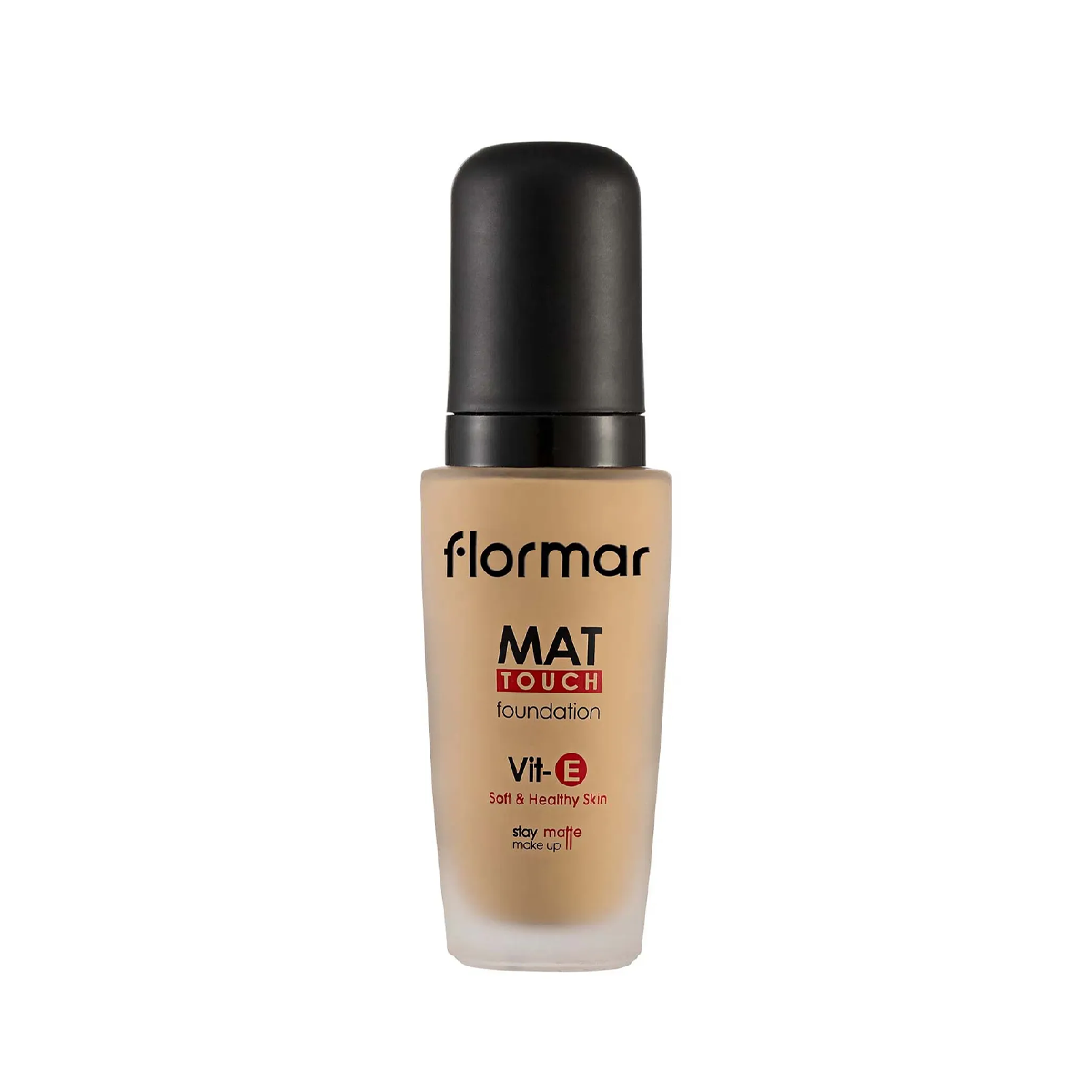 MATTE FOUNDATION فاونديشن فلورمار مات