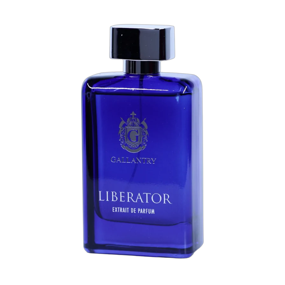 Liberator By Gallantry ليبراتور من جالانتري (100مل رجالي)