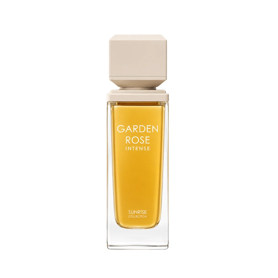 ASSAF Garden Rose قاردن روز من عساف (100ML ستاتي)