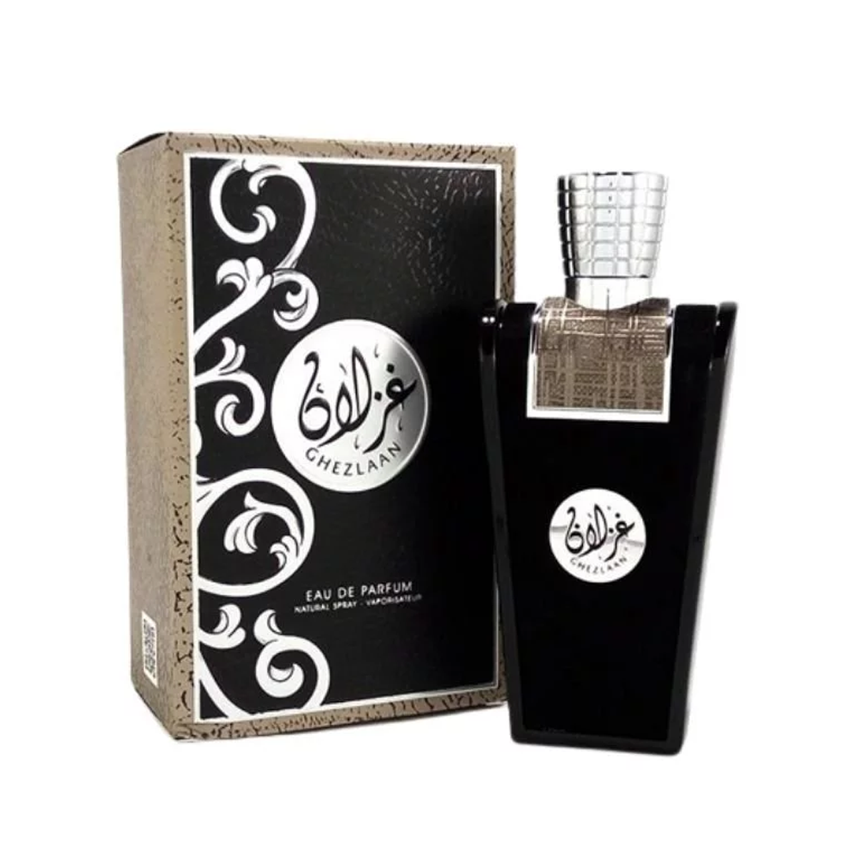 Ghezlaan غزلان من لطافة (100مل للجنسين)