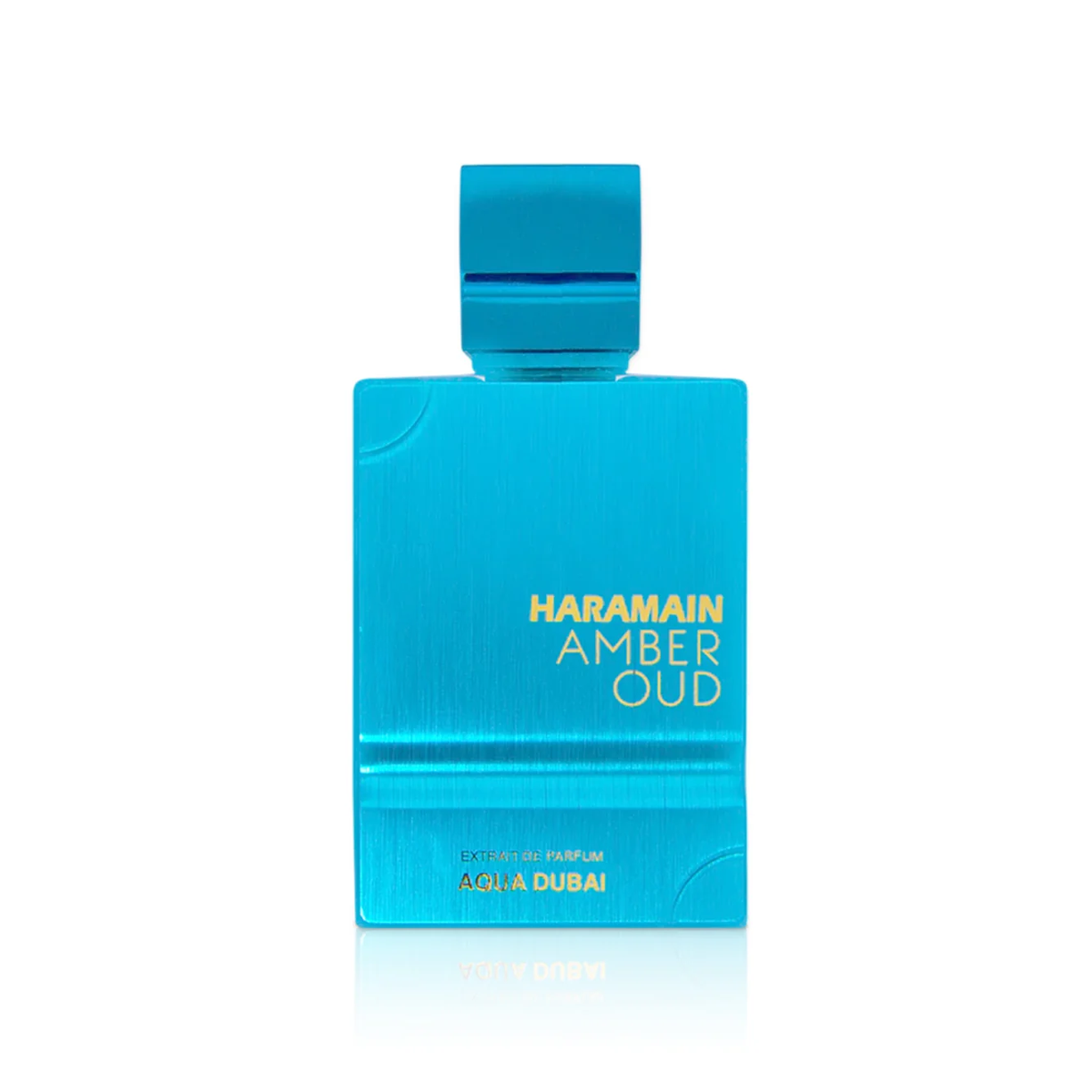 Haramain Amber Oud Aqua Dubai الحرمين اكوا دبي (100ML للجنسين)