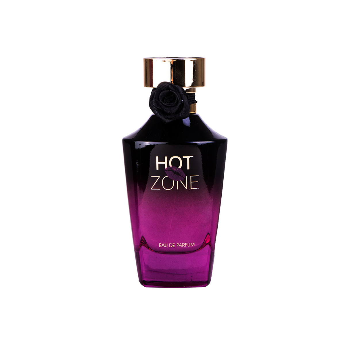HOT ZONE بديل عبدالصمد القرشي ياسمين كاردموم ( 100ml ستاتي)