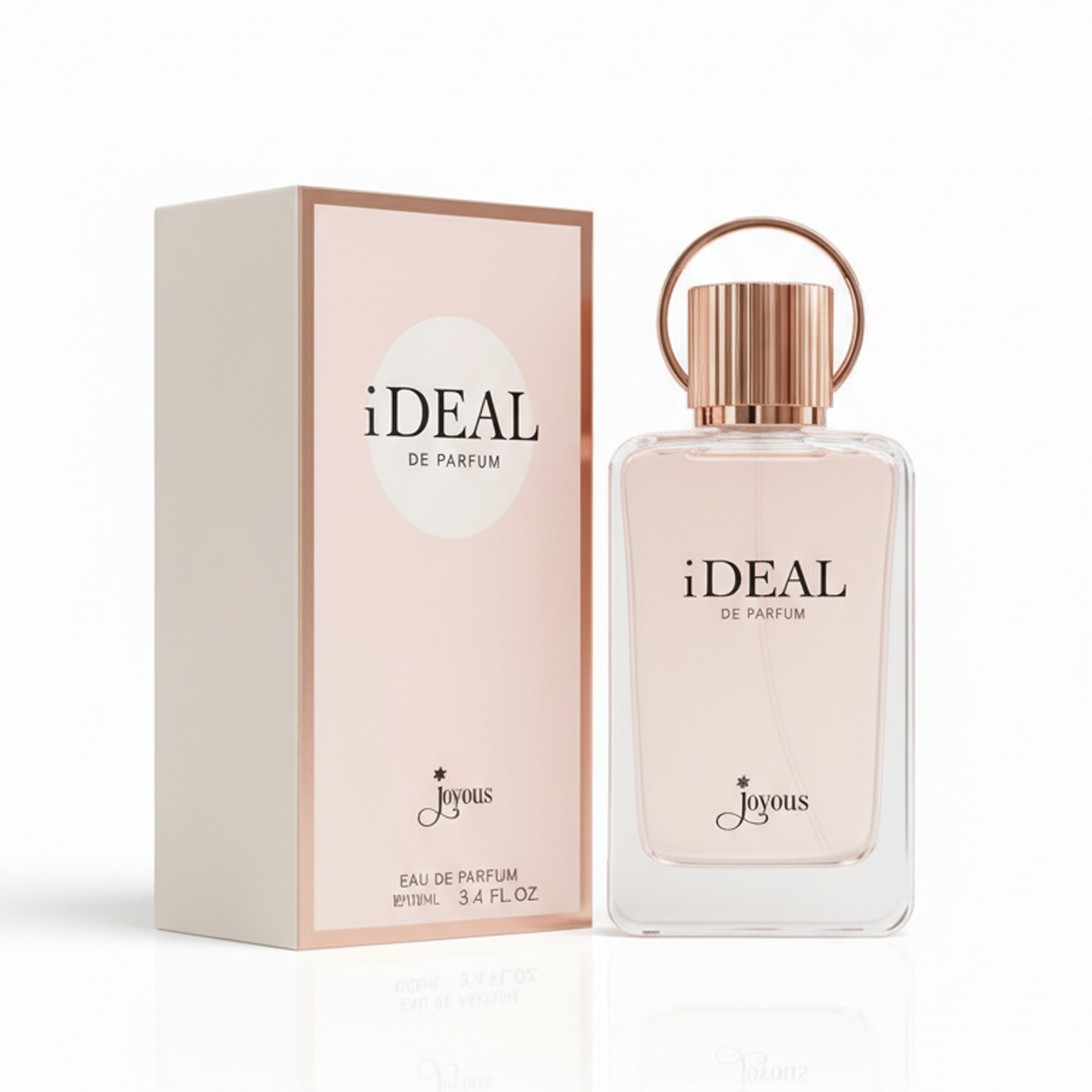 iDEAL JOYOUS بديل ايدول لانكوم (100مل ستاتي)