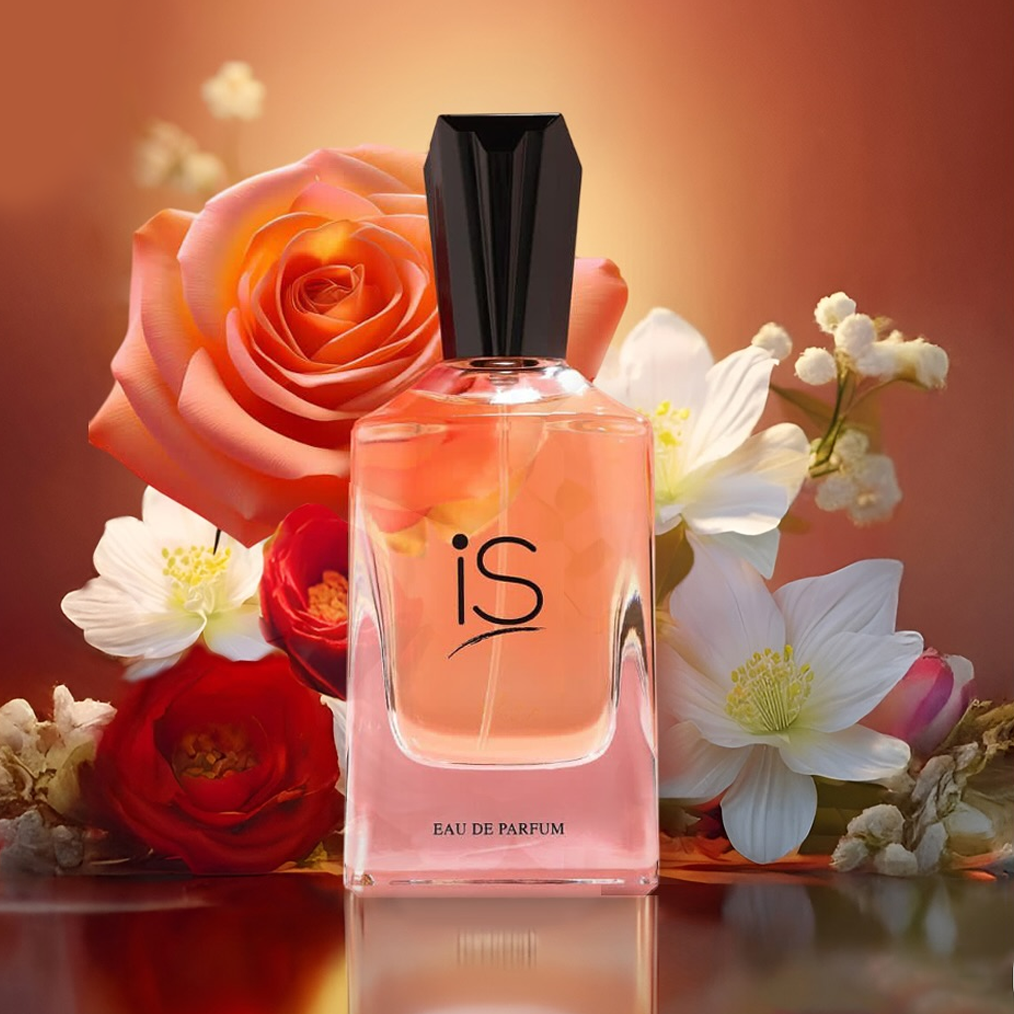 iS بديل عطر سي ارماني (75ML ستاتي)