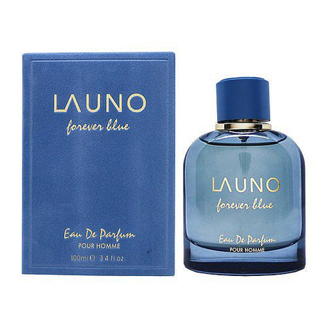 Launo Forever Blue (100ml رجالي)