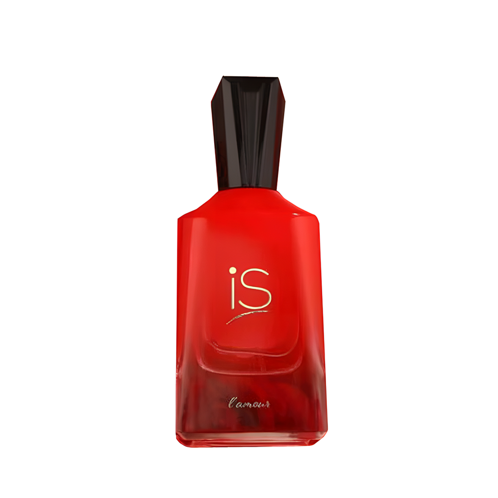 iS بديل عطر سي الأحمر (75ML ستاتي)