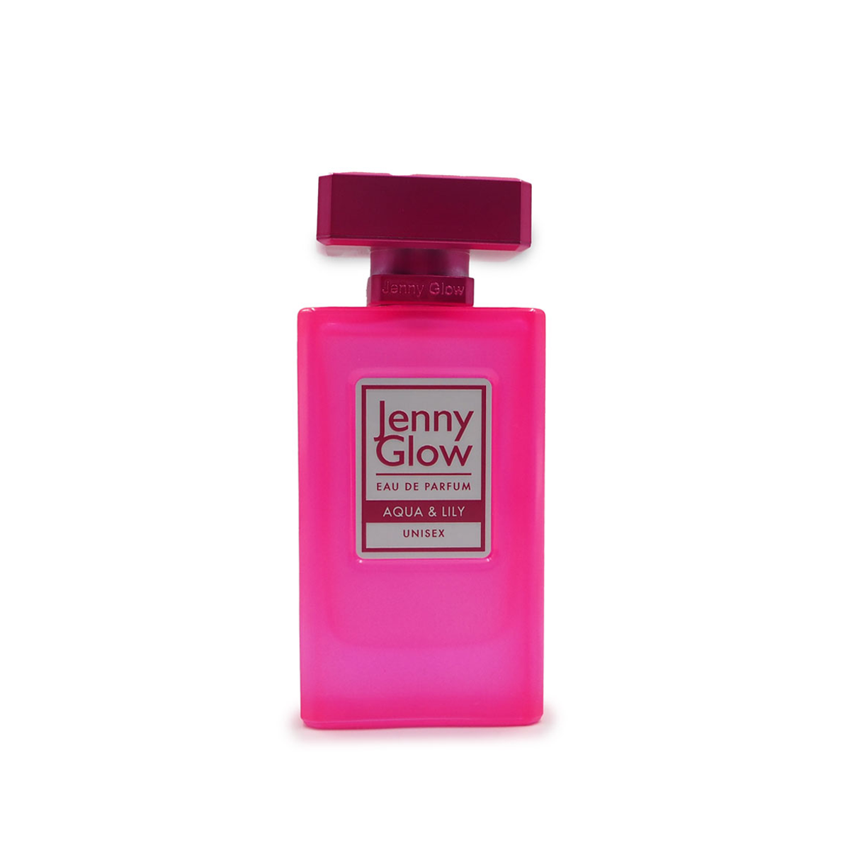 jenny glow aqua & lily ارماف جيني جلو اكوا (80ML ستاتي)