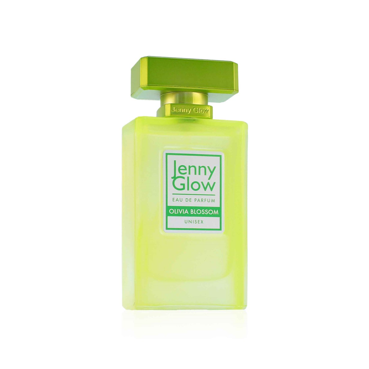 jenny glow olivia blossom ارماف جيني جلو اوليفيا بلوسم (80ML للجنسين)