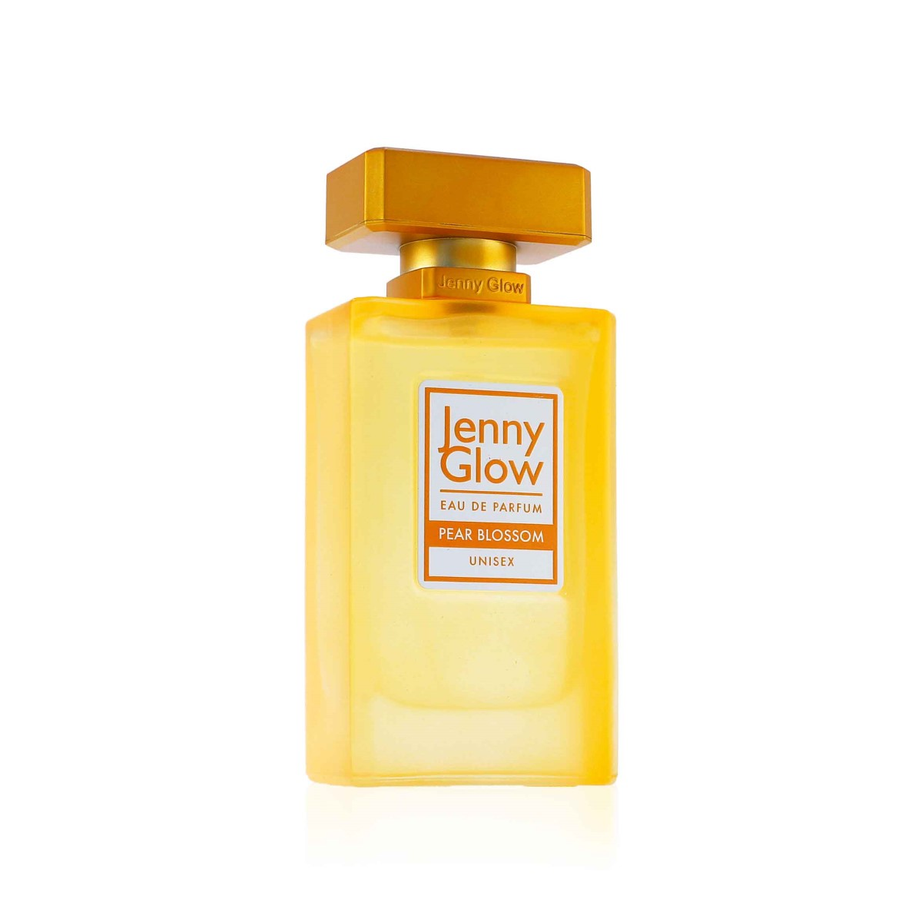 jenny glow pear blossom ارماف جيني جلو بير بلوسم (80ML للجنسين)