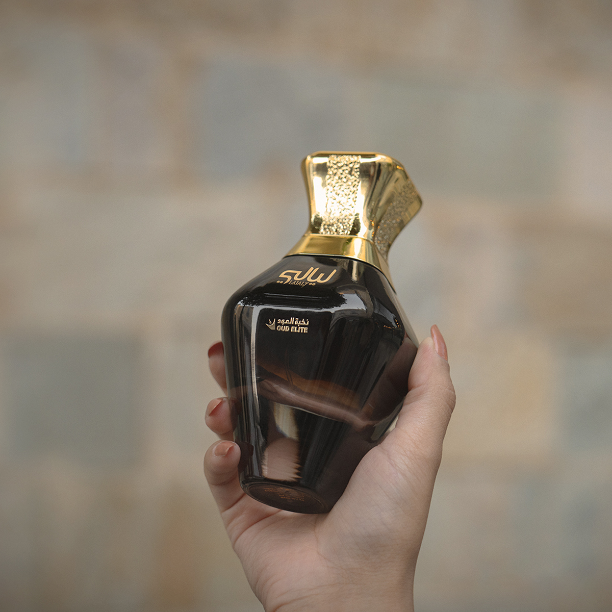 ليالي من نخبة العود (100مل للجنسين)