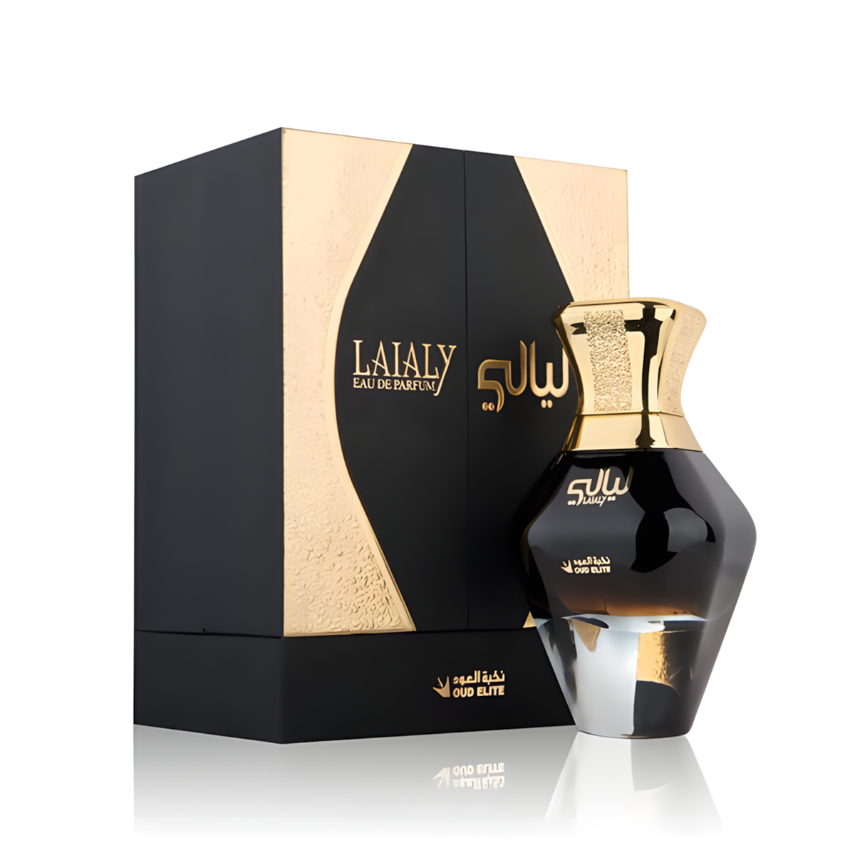 ليالي من نخبة العود (100مل للجنسين)